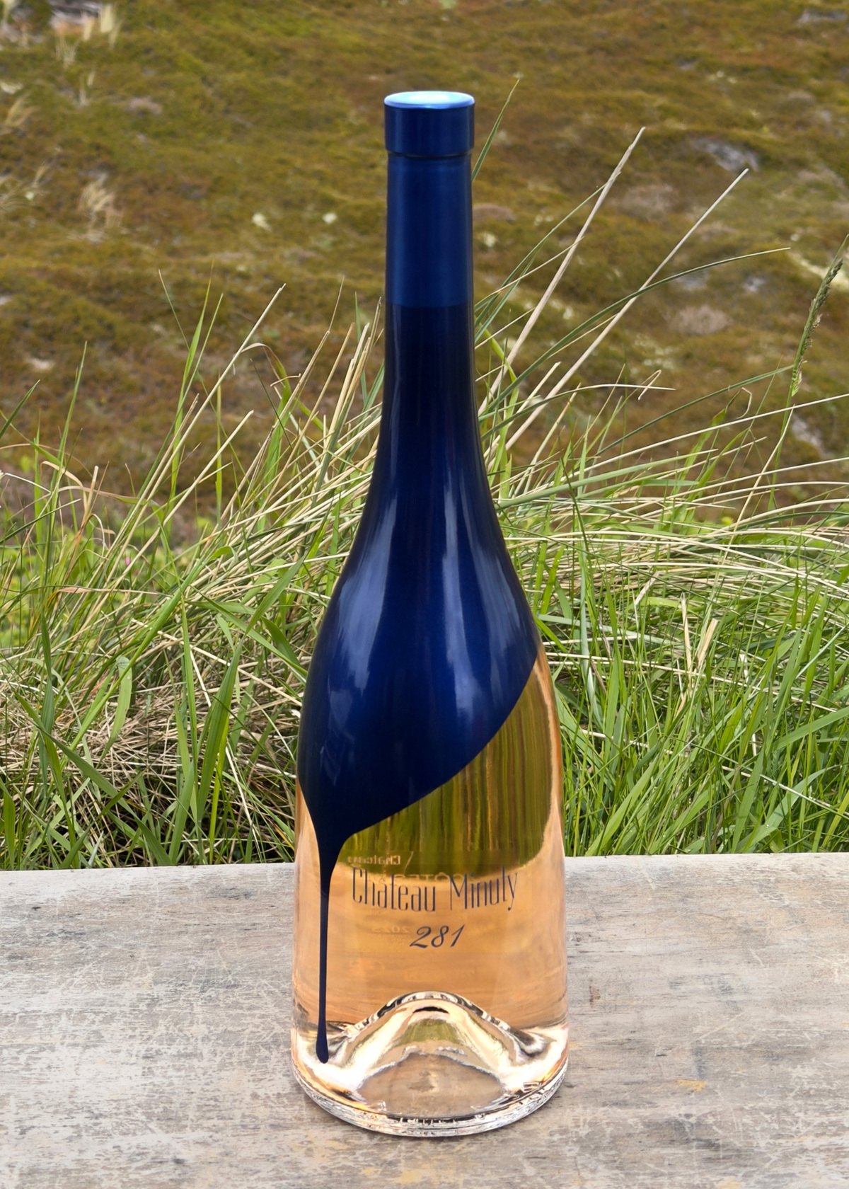 2025 Chateau Minuty 281 Rose 0,75l 2025 Chateau Minuty 281 Rose 0,75l