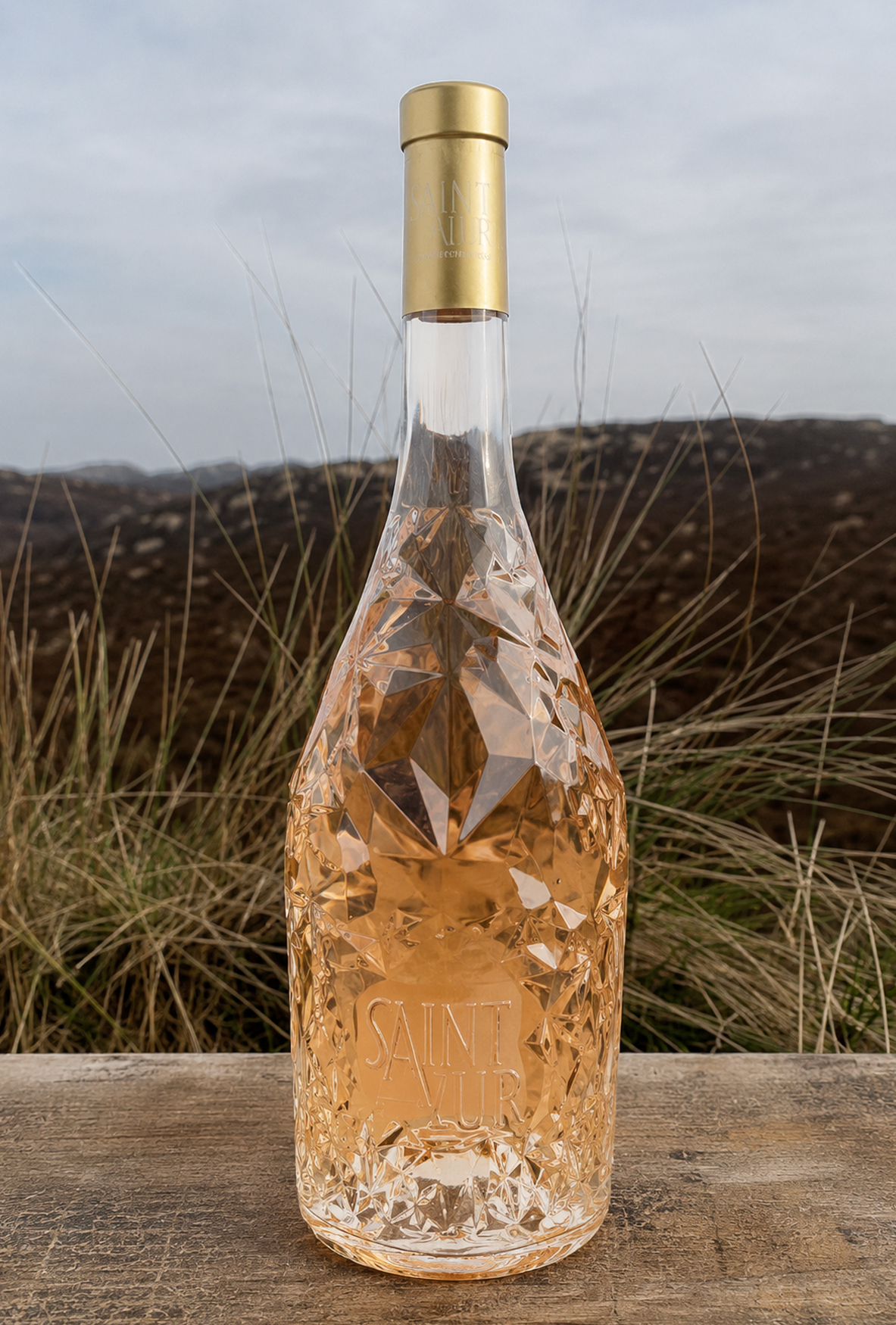 2025 SaintAzur Rosé Côtes de Provence 2025 SaintAzur Rosé Côtes de Provence