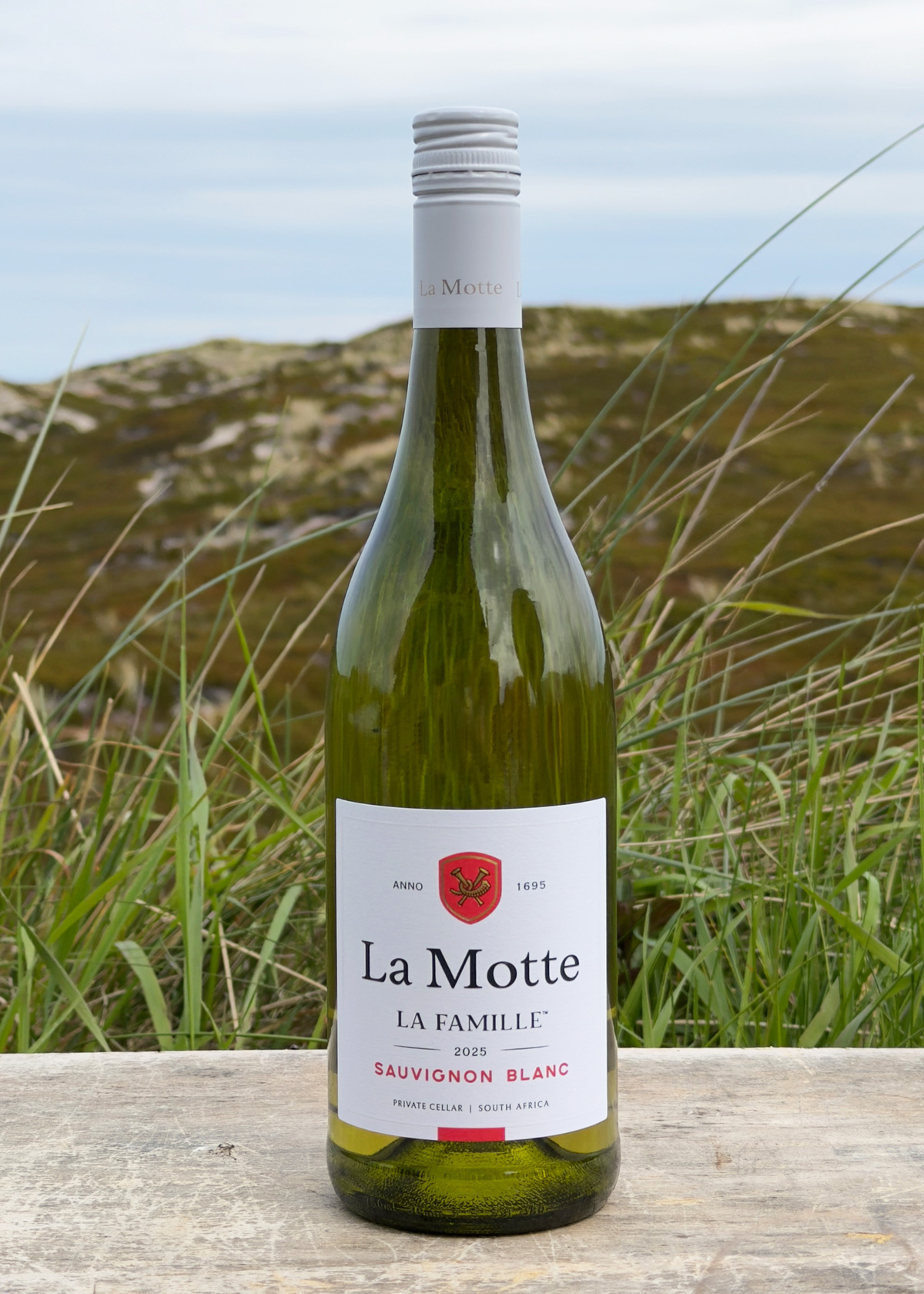 2025 La Motte Sauvignon Blanc 0,75l 2025 La Motte Sauvignon Blanc 0,75l