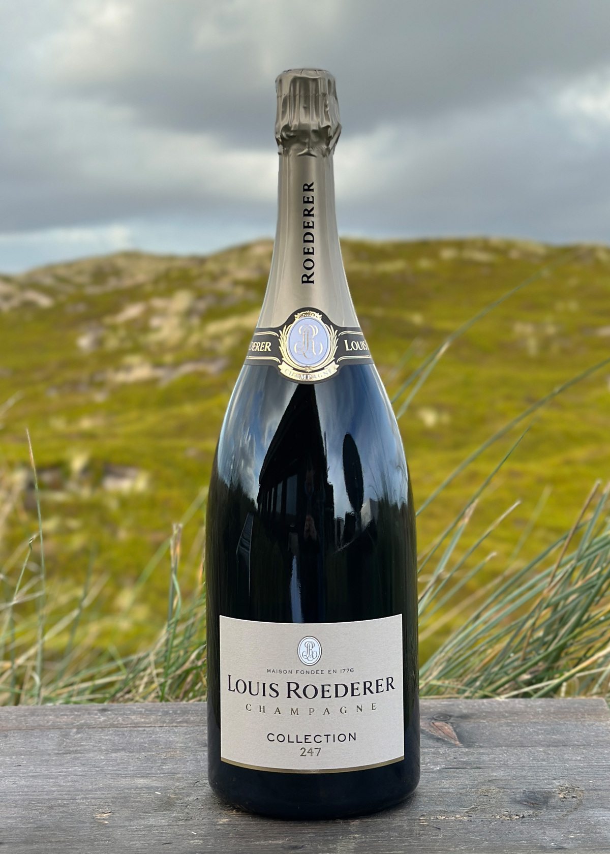 Louis Roederer Collection 247 Demi Louis Roederer Collection 247 Demi