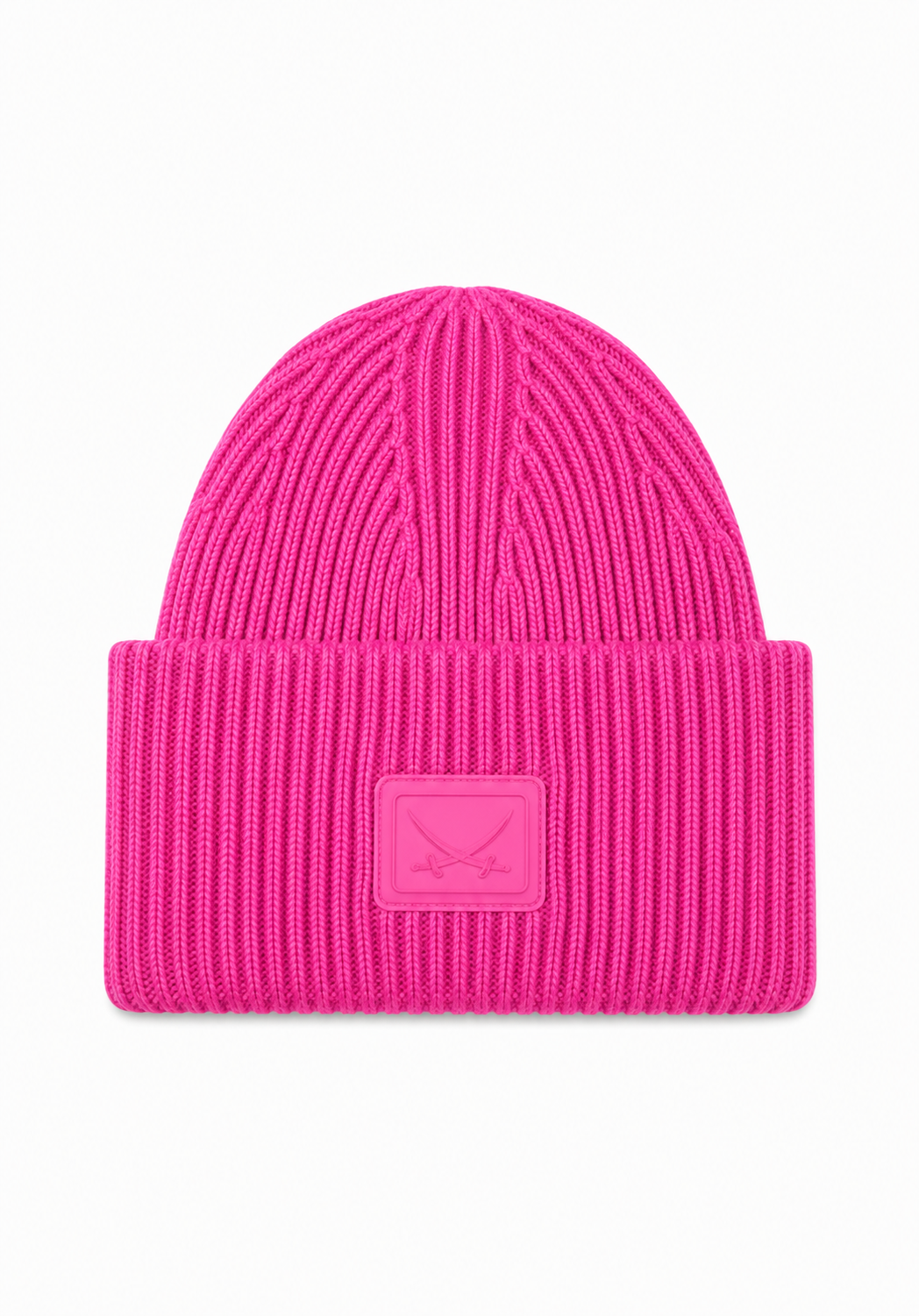 Kaschmir Mütze, pink, one size Kaschmir Mütze, pink, one size