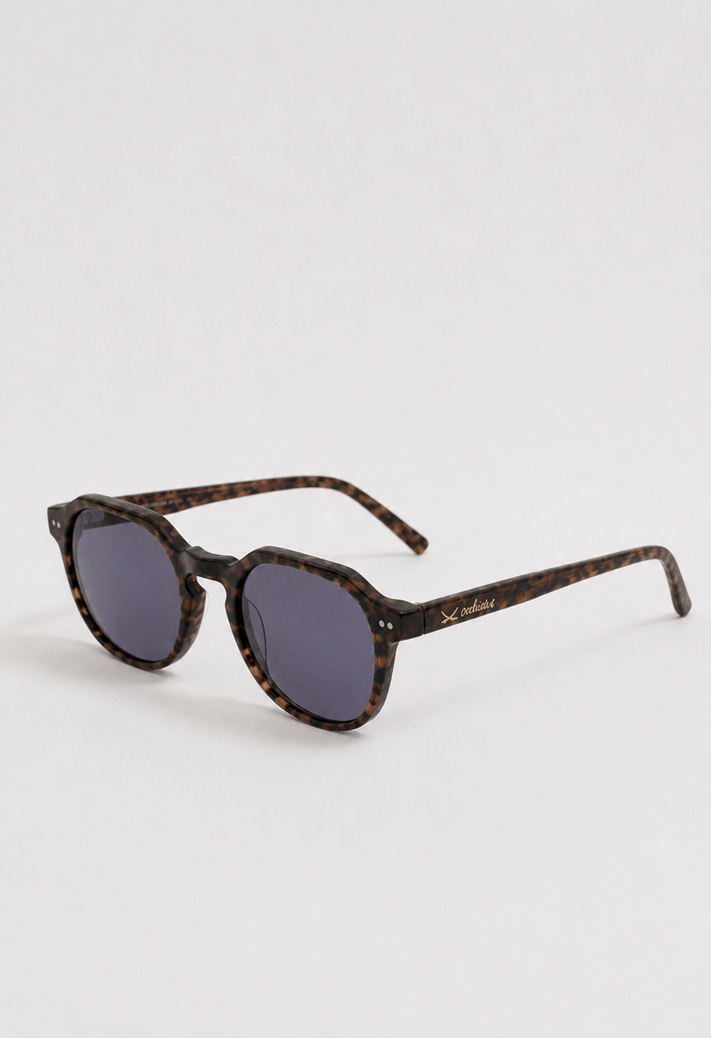 Brille Kiarwai Exkusive Edition 2020, red havana, one size Brille Kiarwai Exkusive Edition 2020, red havana, one size