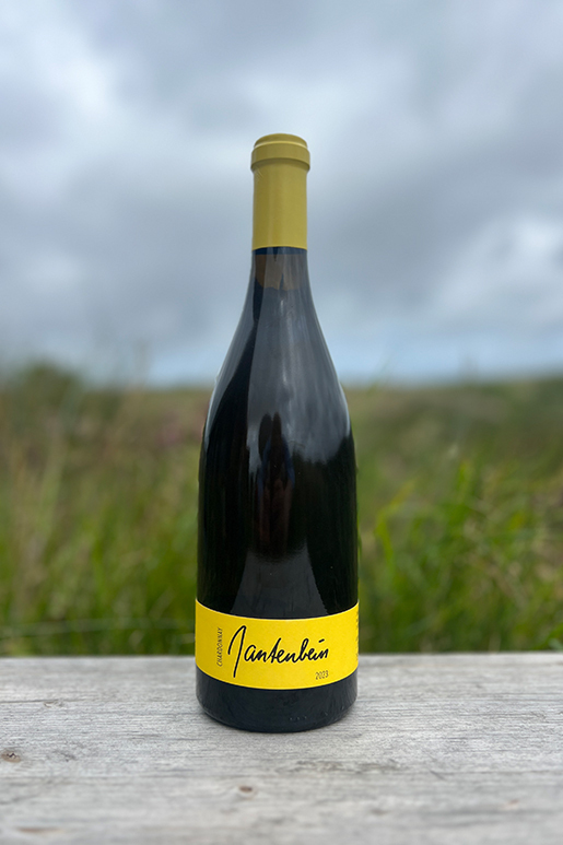 2023 Gantenbein Chardonnay 0,75l  2023 Gantenbein Chardonnay 0,75l