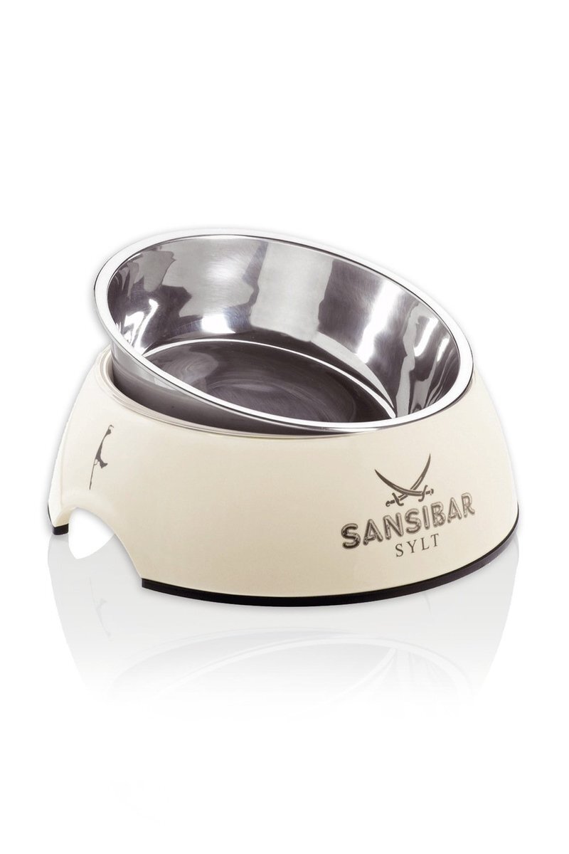 Hunter Melamin Napf, weiß, 350ml Hunter Melamin Napf, weiß, 350ml