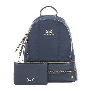 SB-1276-011 Backpack , ONE SIZE, OCEAN SB-1276-011 Backpack , ONE SIZE, OCEAN