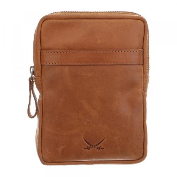 SB-1401 Slingbag , -, COGNAC SB-1401 Slingbag , -, COGNAC