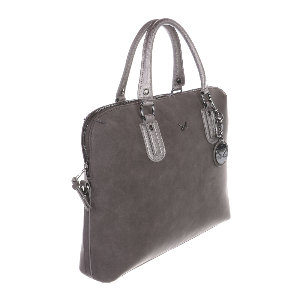SB-2007-026 Business Bag , ONE SIZE, ANTHRAZIT SB-2007-026 Business Bag , ONE SIZE, ANTHRAZIT