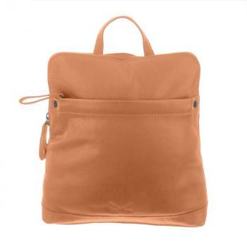 Sansibar Backpack - SB-2428, cognac Sansibar Backpack - SB-2428, cognac