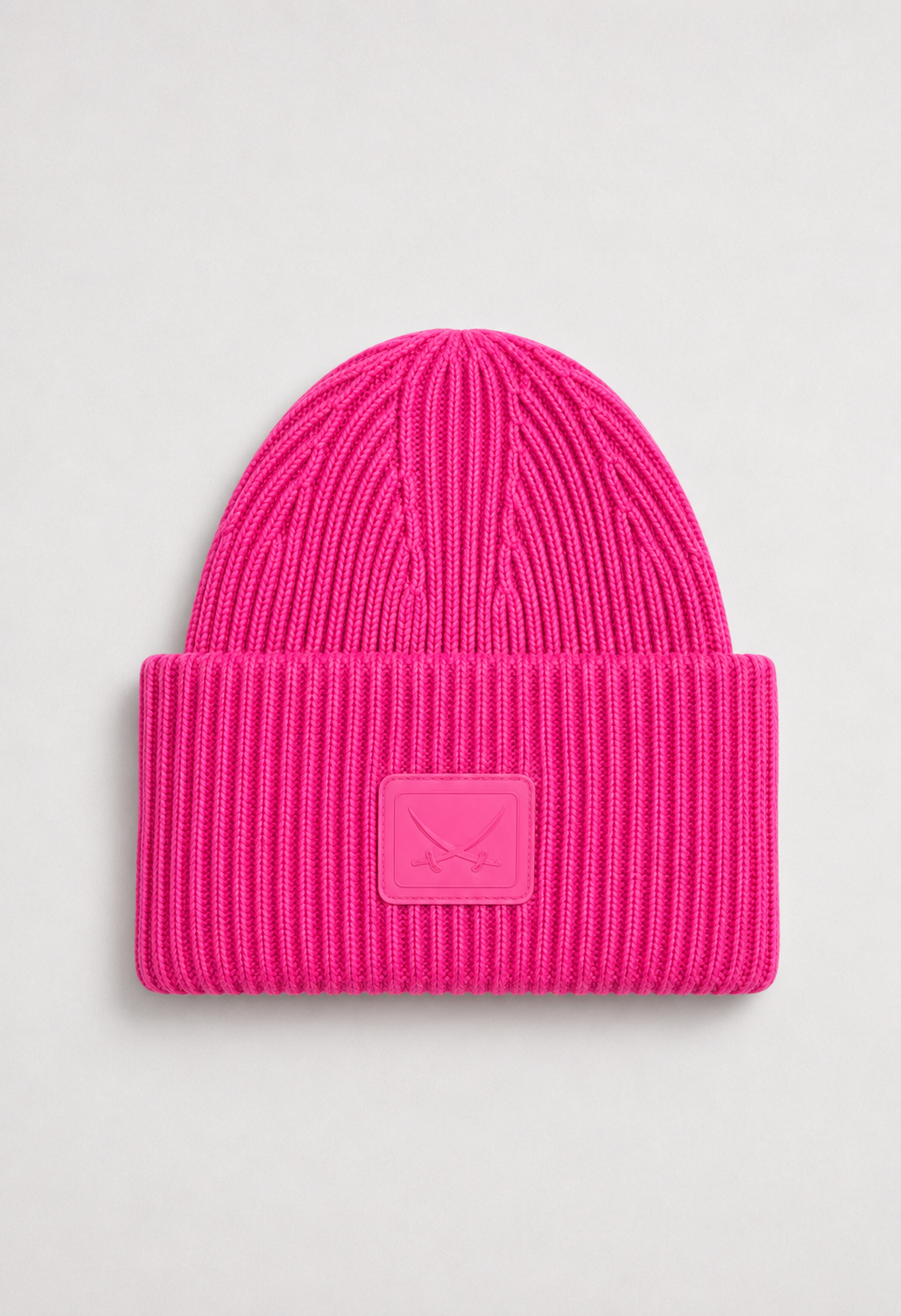 Kaschmir Mütze, pink, one size Kaschmir Mütze, pink, one size