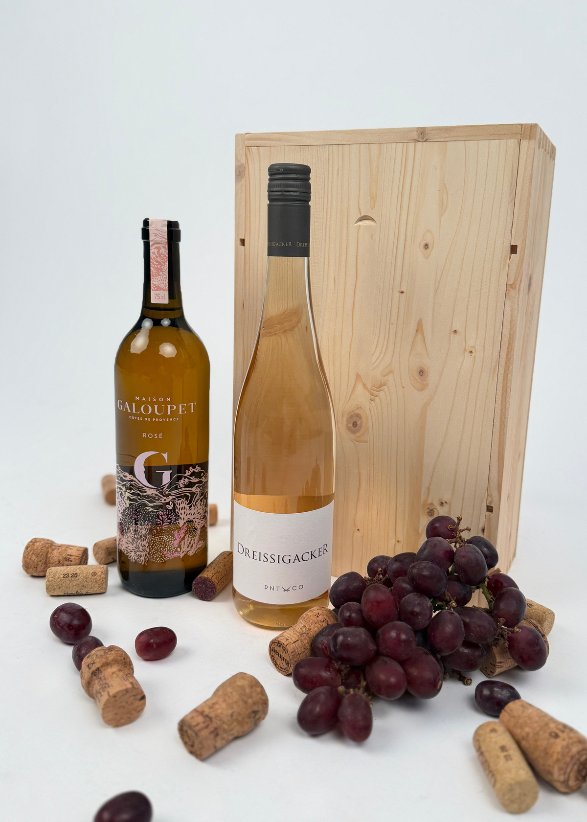 Roséwein Duo Roséwein Duo