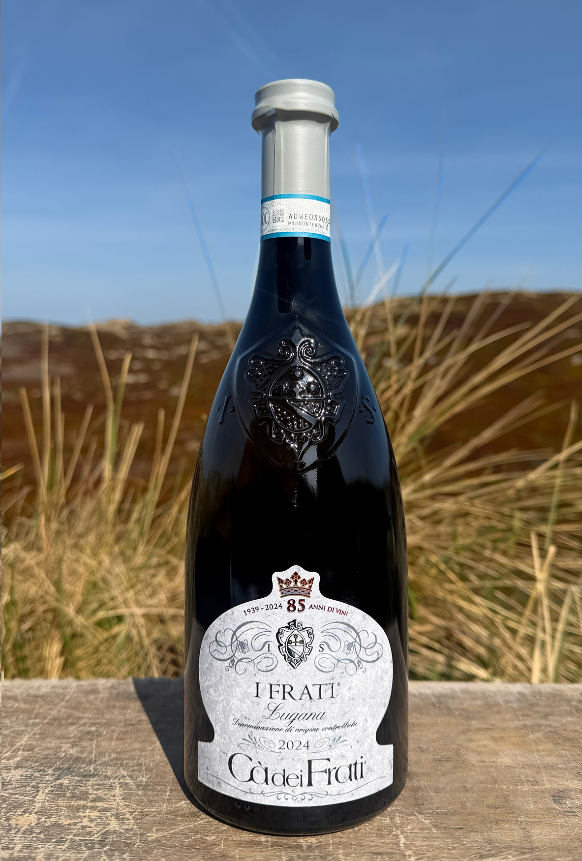 2024 Azienda Cá dei Frati "I Frati" Lugana DOC 2024 Azienda Cá dei Frati "I Frati" Lugana DOC