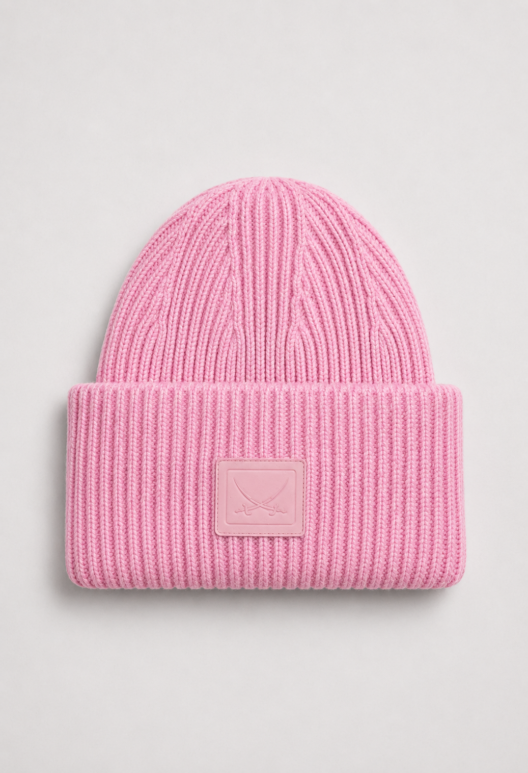 Kaschmir Mütze , PARADISE PINK, ONE SIZE Kaschmir Mütze , PARADISE PINK, ONE SIZE