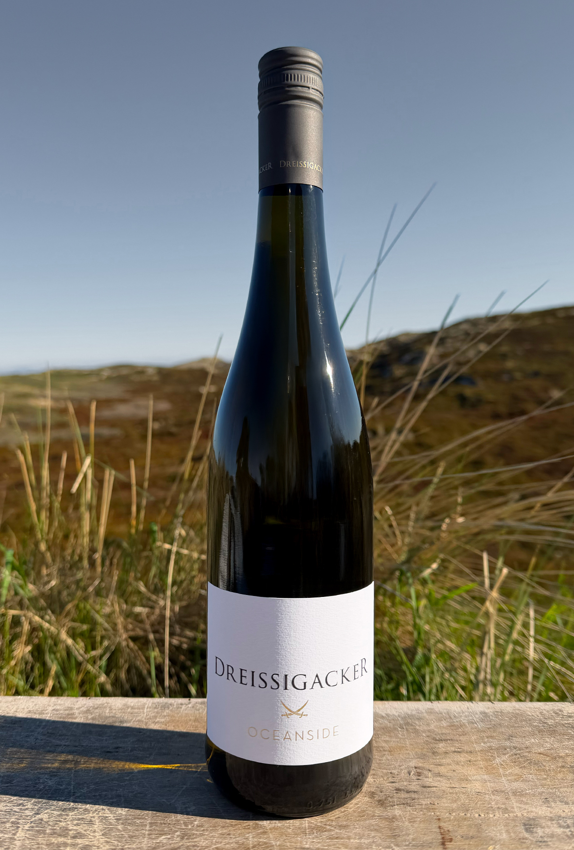 2024 Dreissigacker Oceanside „only Sansibar“ 2024 Dreissigacker Oceanside „only Sansibar“