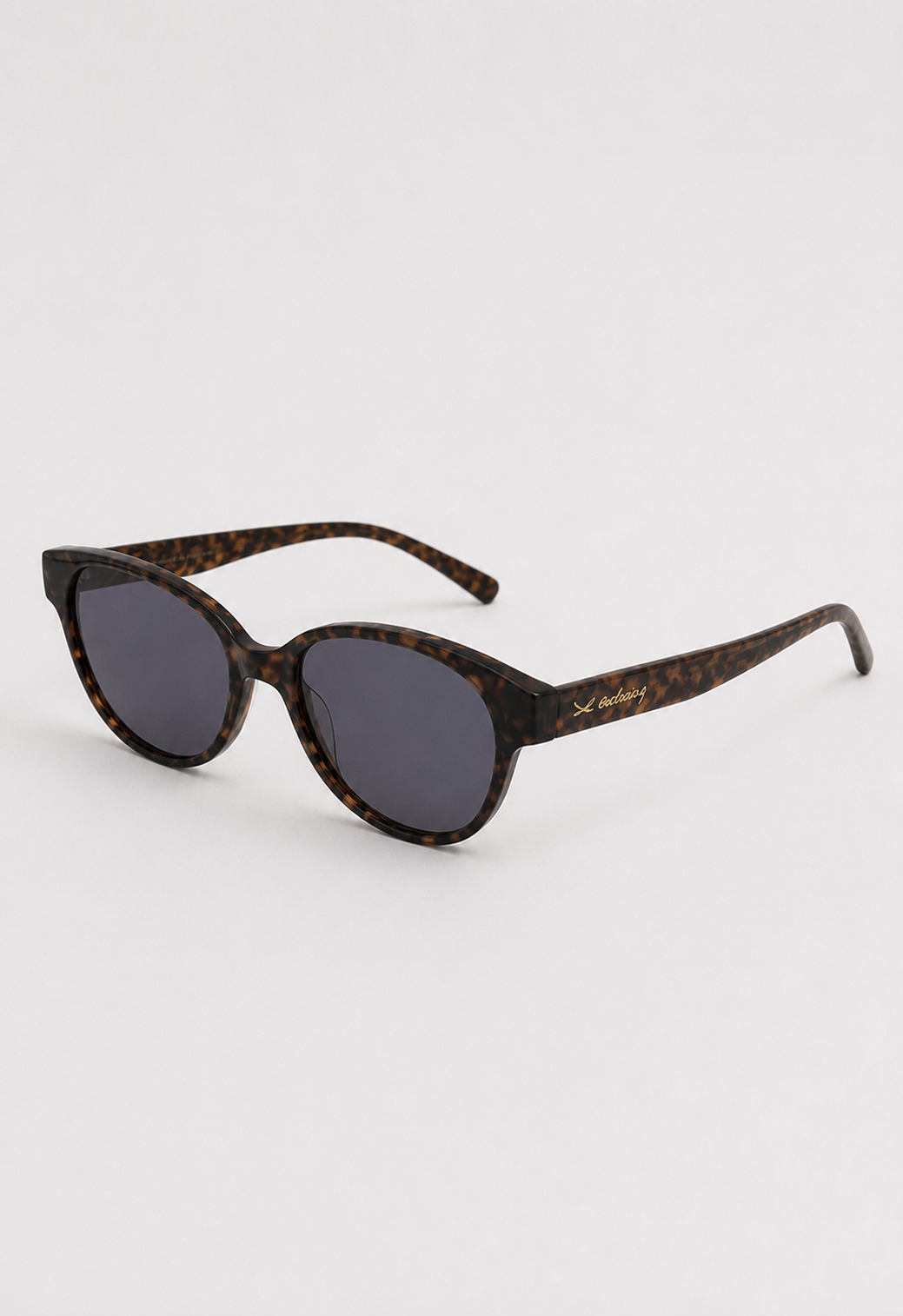 Brille Haarwerlön Exkusive Edition 2020, beige havana, one size Brille Haarwerlön Exkusive Edition 2020, beige havana, one size