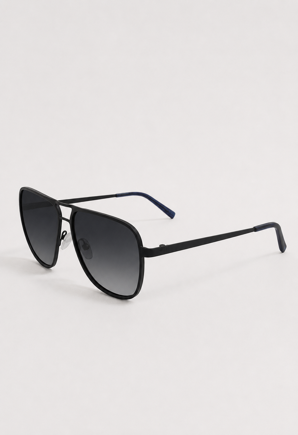 Sansibar Sonnenbrille Börder Wai 528, black Sansibar Sonnenbrille Börder Wai 528, black