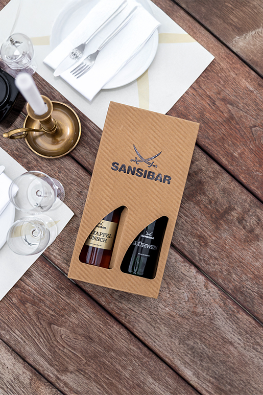 Glühwein Duo Glühwein Duo