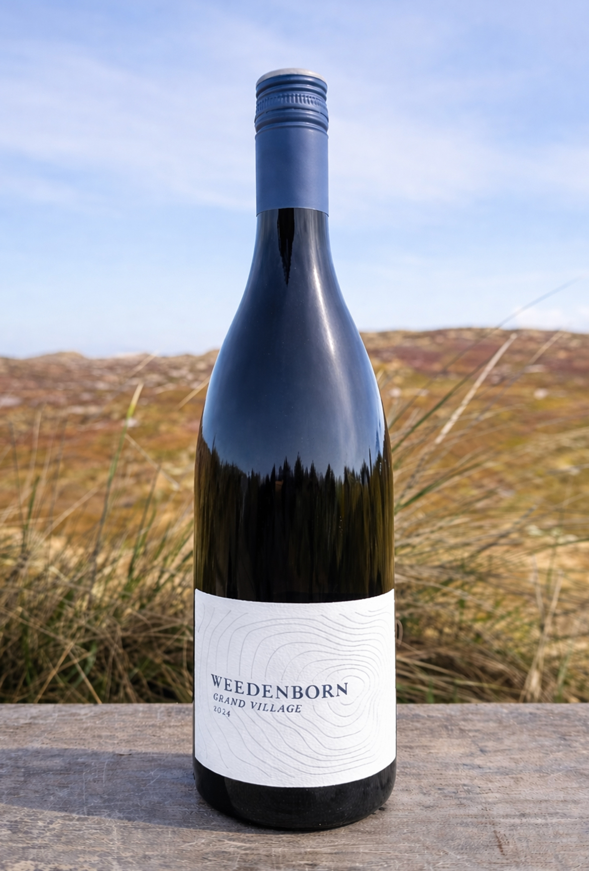 2024 Weedenborn Grande Village 2024 Weedenborn Grande Village