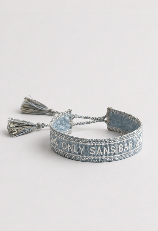Sansibar Armband , GREY, ONE SIZE Sansibar Armband , GREY, ONE SIZE