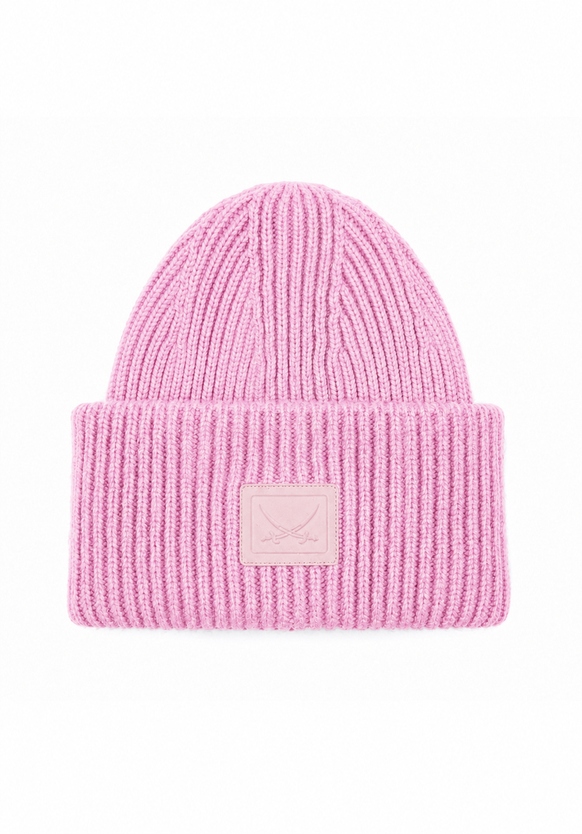 Kaschmir Mütze , PARADISE PINK, ONE SIZE Kaschmir Mütze , PARADISE PINK, ONE SIZE