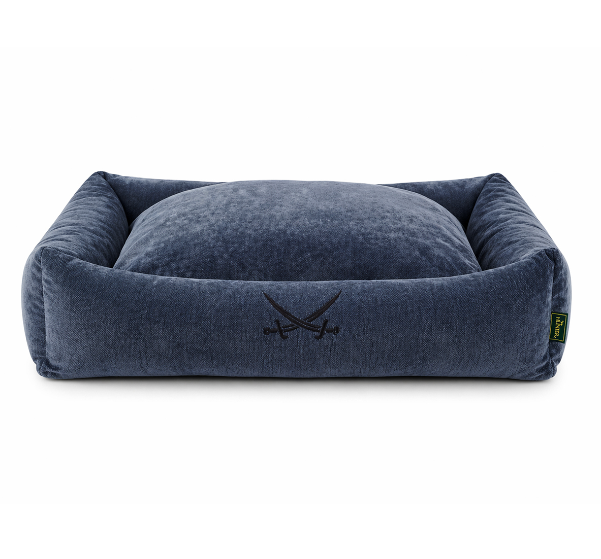 Hundesofa Sansibar 80x60cm , NAVY/BLUE, 80X60 Hundesofa Sansibar 80x60cm , NAVY/BLUE, 80X60