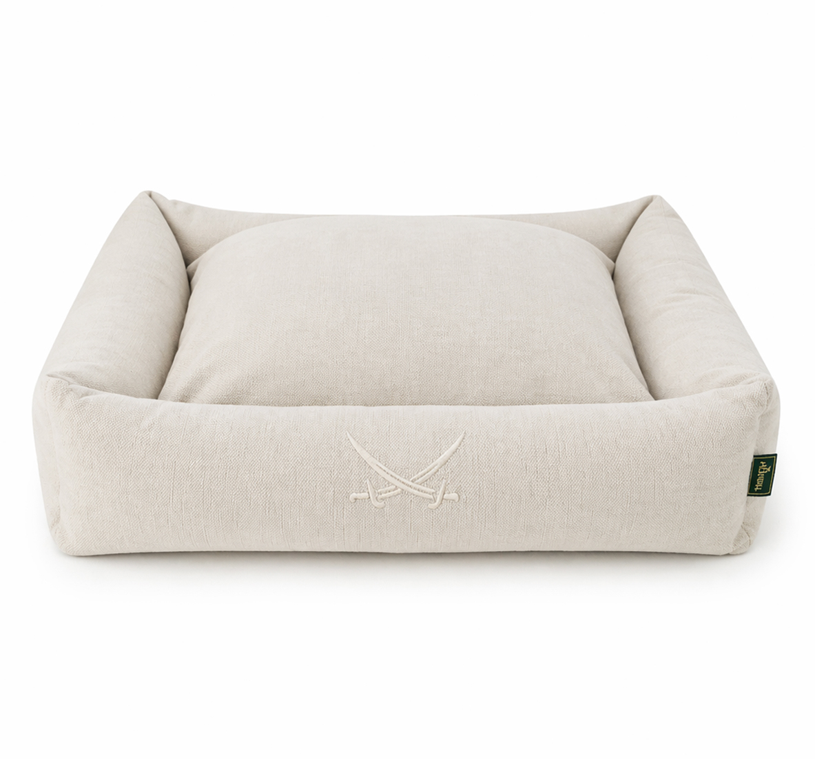 Hundesofa Sansibar 80x60cm , BEIGE, 80X60 Hundesofa Sansibar 80x60cm , BEIGE, 80X60