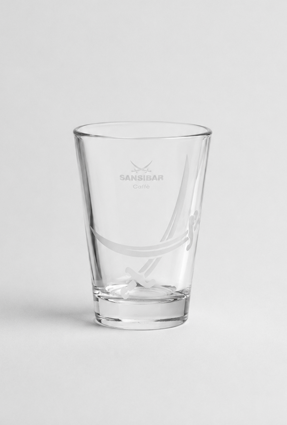 Sansibar Latte Macchiato Glas Sansibar Latte Macchiato Glas