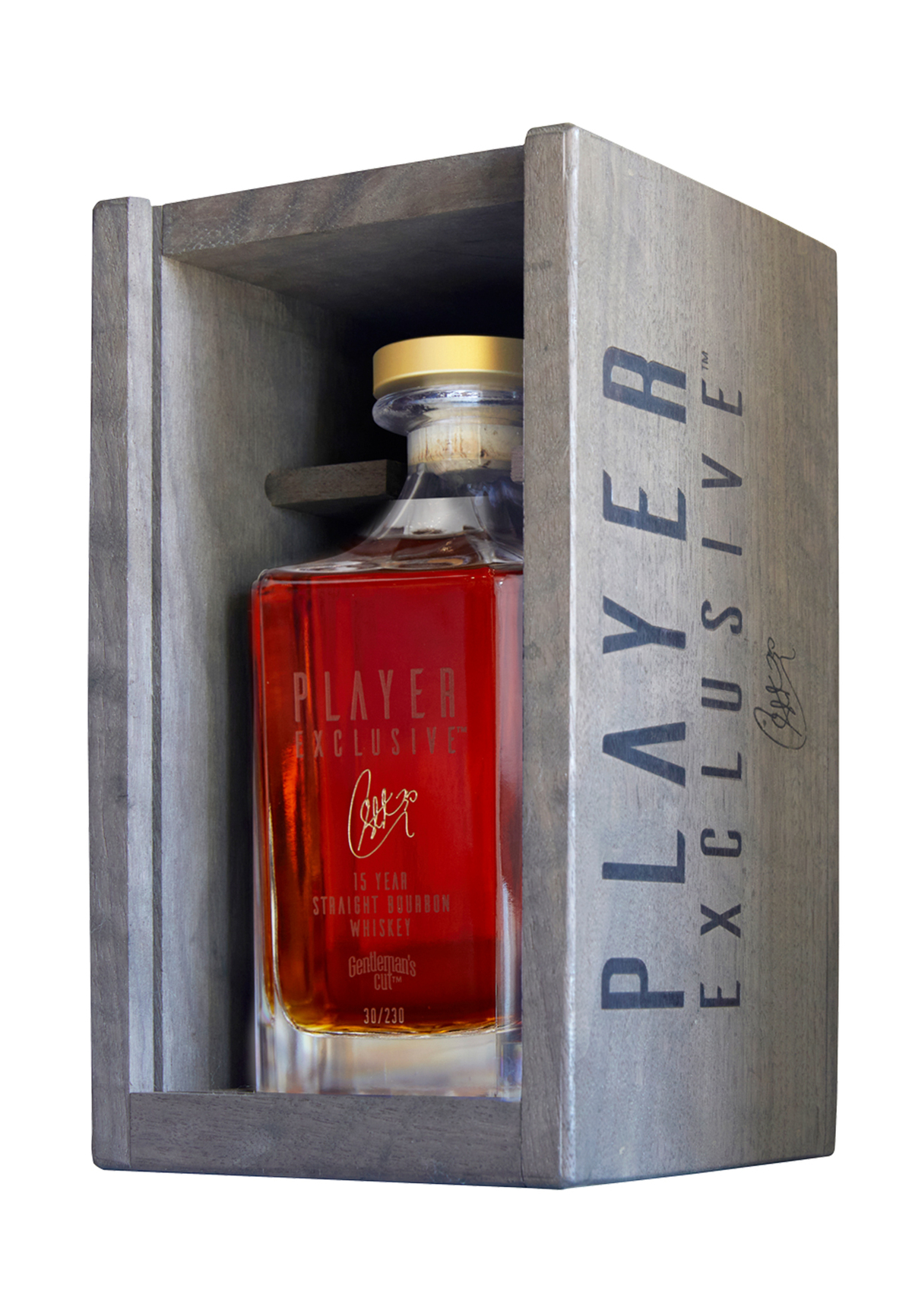 Player Exclusive Bourbon Whiskey Player Exclusive Bourbon Whiskey