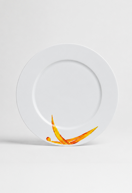 Sansibar Platzteller Sansibar Platzteller
