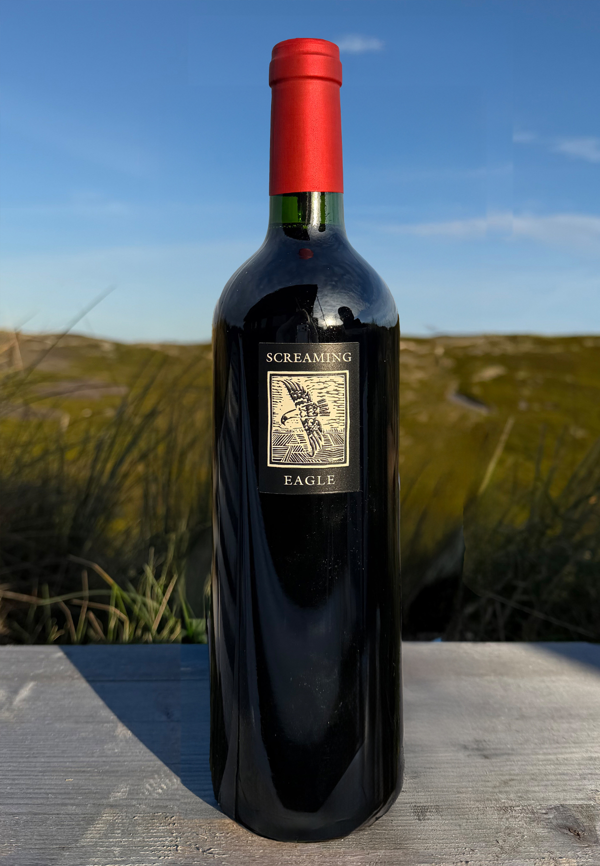 2015 Screaming-Eagle Cabernet-Sauvignon 0,75l 2015 Screaming-Eagle Cabernet-Sauvignon 0,75l