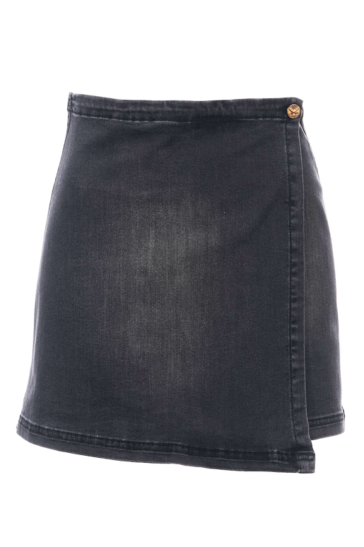 Jeans Wickelrock, grey, 3XL Jeans Wickelrock, grey, 3XL