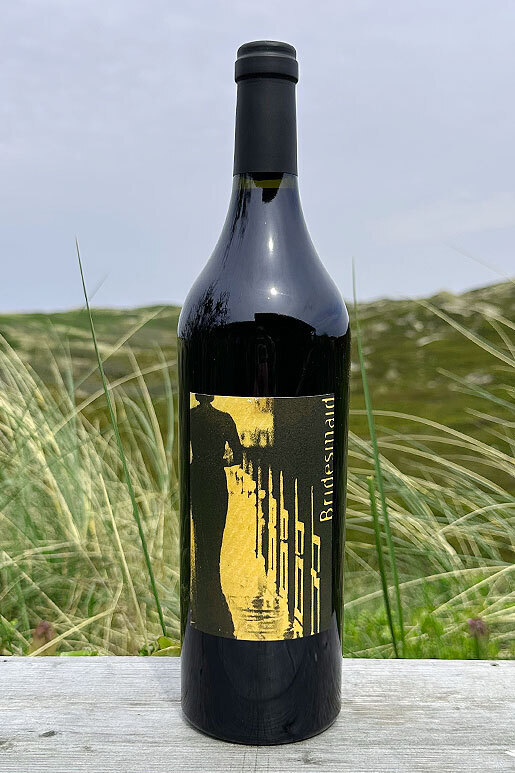 2004 Crocker&Starr Bridesmaid Napa Valley Red Blend 0,75l 2004 Crocker&Starr Bridesmaid Napa Valley Red Blend 0,75l