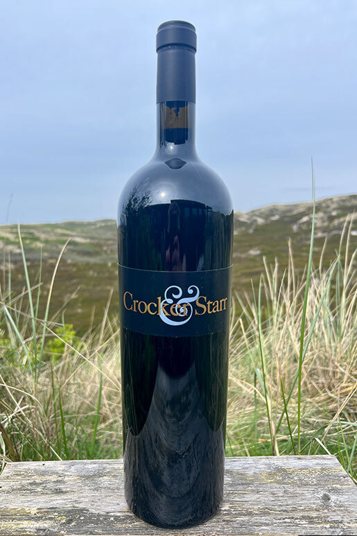 2009 Crocker & Starr Wines Stone Place Cabernet Sauvignon 1,5l 2009 Crocker & Starr Wines Stone Place Cabernet Sauvignon 1,5l