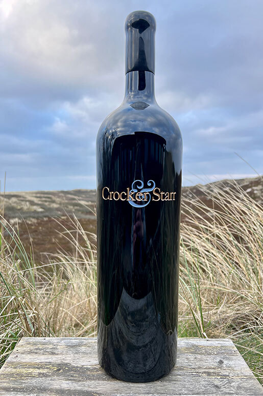 2010 Crocker & Starr Wines Stone Place Cabernet Sauvignon 3,0l 2010 Crocker & Starr Wines Stone Place Cabernet Sauvignon 3,0l