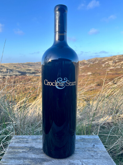 2011 Crocker & Starr Wines Stone Place Cabernet Sauvignon 3,0l 2011 Crocker & Starr Wines Stone Place Cabernet Sauvignon 3,0l