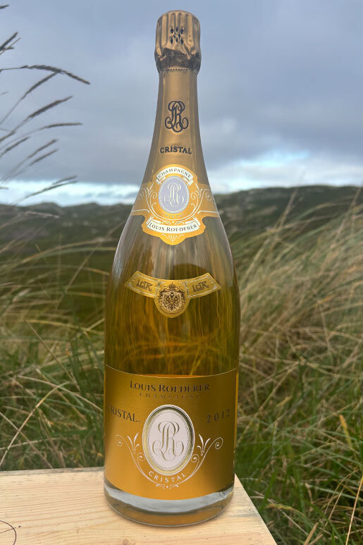 2012er Louis Roederer Cristal Magnum 2012er Louis Roederer Cristal Magnum