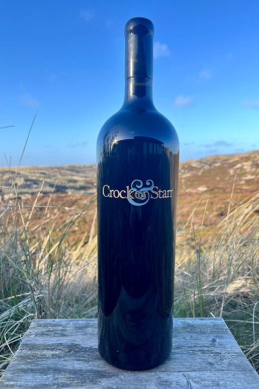 2013 Crocker & Starr Wines Stone Place Cabernet Sauvignon 3,0l 2013 Crocker & Starr Wines Stone Place Cabernet Sauvignon 3,0l