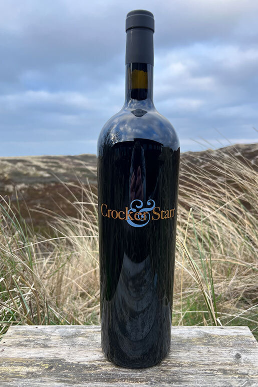 2013 Crocker & Starr Wines Stone Place Cabernet Sauvignon 1,5l  2013 Crocker & Starr Wines Stone Place Cabernet Sauvignon 1,5l