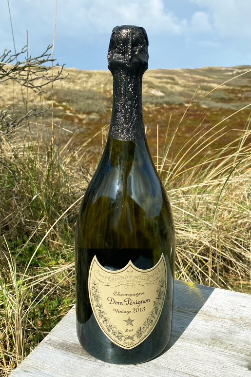 2013er Dom Pérignon  2013er Dom Pérignon