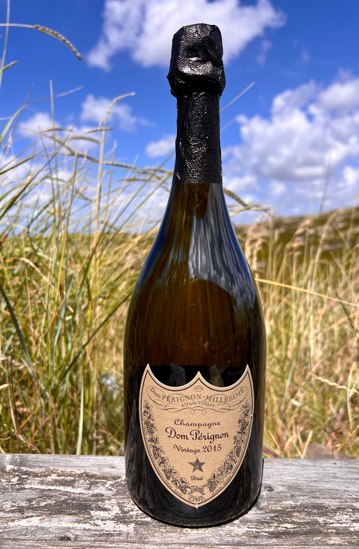 2015er Dom Pérignon 2015er Dom Pérignon