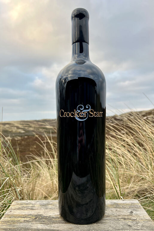 2018 Crocker & Starr Wines Stone Place Cabernet Sauvignon 3,0l 2018 Crocker & Starr Wines Stone Place Cabernet Sauvignon 3,0l