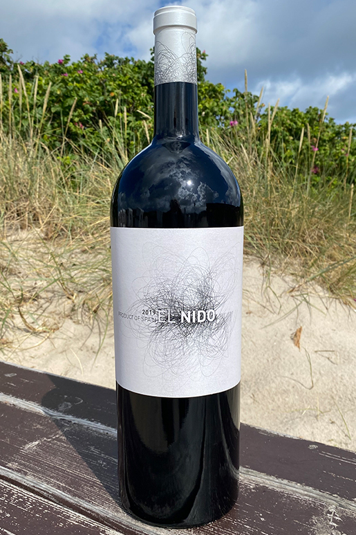 2019 Bodegas El Nido EL NIDO Jumilla D.O.P. 5,0l  2019 Bodegas El Nido EL NIDO Jumilla D.O.P. 5,0l