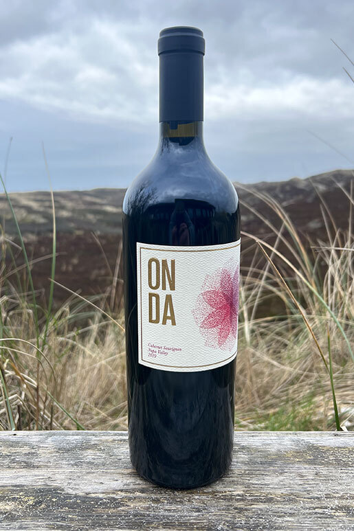 2019 Dana Estates ONDA Vineyard Cabernet Sauvignon 0,75l  2019 Dana Estates ONDA Vineyard Cabernet Sauvignon 0,75l
