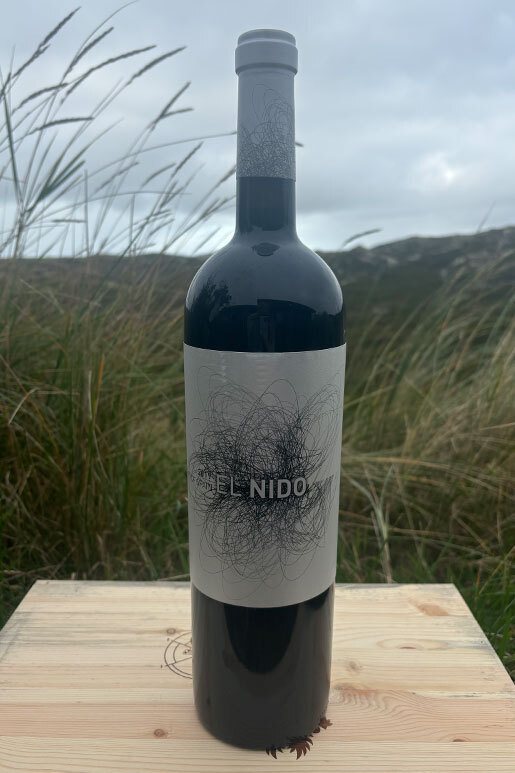 2019 Bodegas El Nido EL NIDO Jumilla D.O.P. 1,5l 2019 Bodegas El Nido EL NIDO Jumilla D.O.P. 1,5l