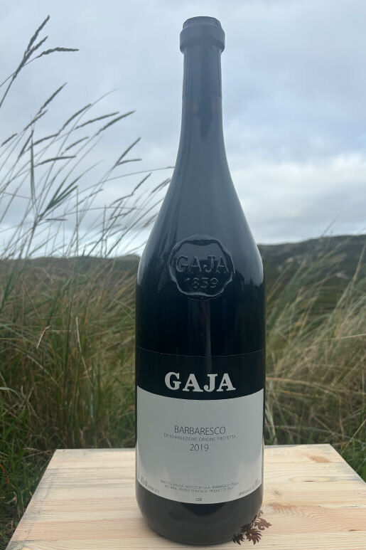 2019 Gaja Barbaresco Nebbiolo 3,0l 2019 Gaja Barbaresco Nebbiolo 3,0l