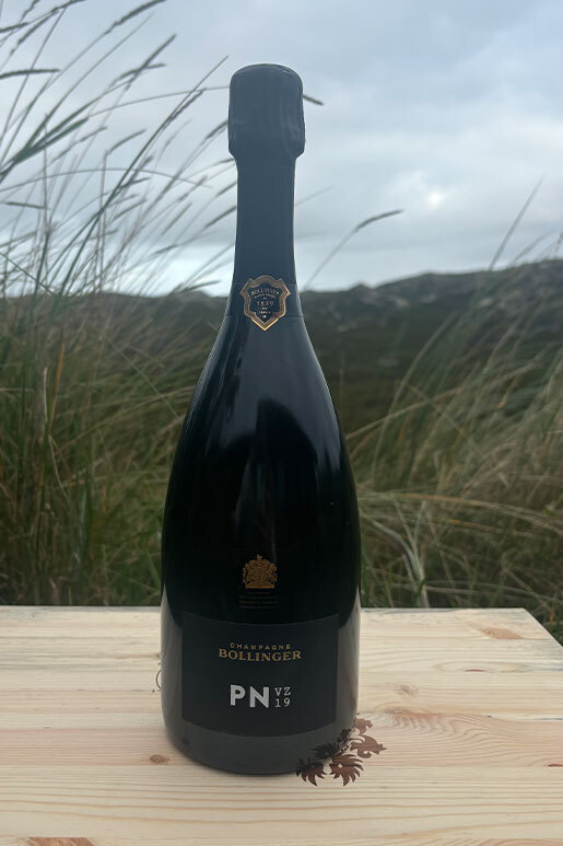 Bollinger PN VZ19  Bollinger PN VZ19