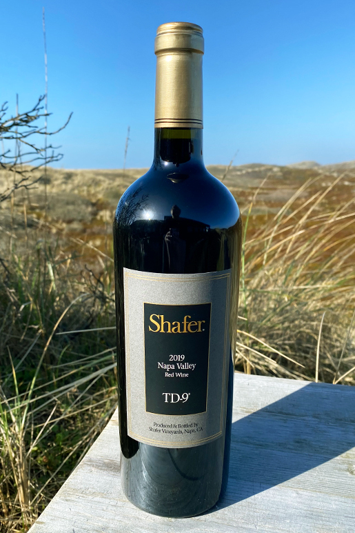 2019 Shafer TD9 0,75l  2019 Shafer TD9 0,75l