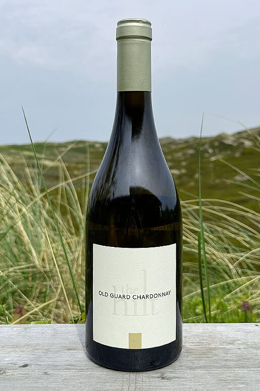 2019 The Hilt The Old Guard Chardonnay 0,75l  2019 The Hilt The Old Guard Chardonnay 0,75l