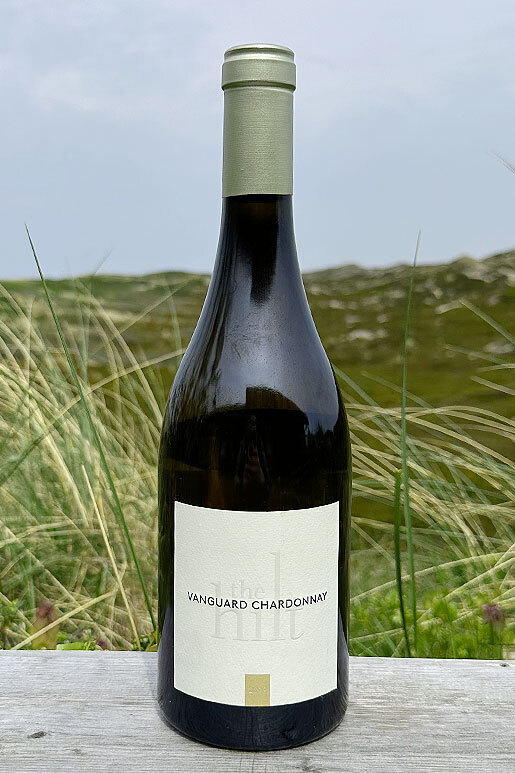 2019 The Hilt The Vanguard Chardonnay 0,75l  2019 The Hilt The Vanguard Chardonnay 0,75l
