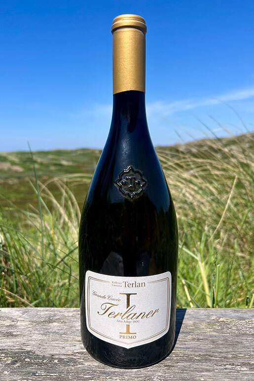 2020 Cantina Terlano  "Terlaner I" Grande Cuvée 0,75l  2020 Cantina Terlano  "Terlaner I" Grande Cuvée 0,75l