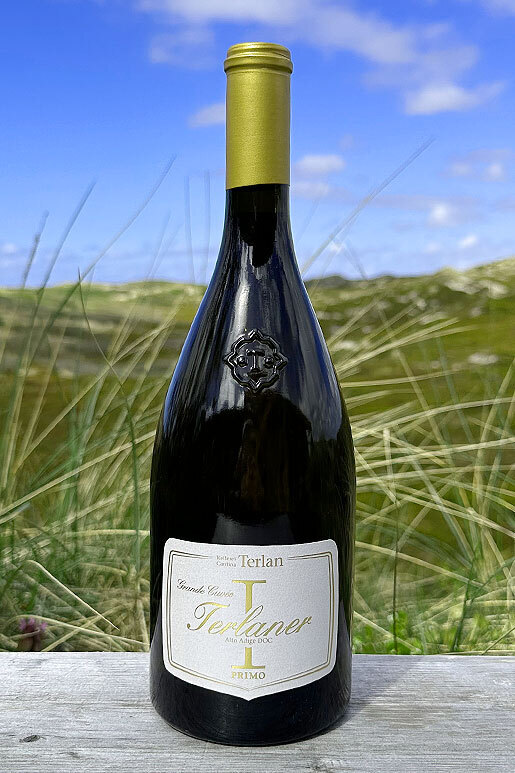 2020 Cantina Terlano "Terlaner I" Grande Cuvée 0,75l 2020 Cantina Terlano "Terlaner I" Grande Cuvée 0,75l